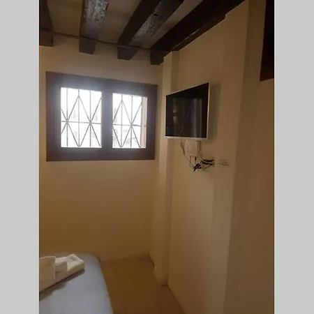 ,ghetto,biennale, Campo Maddalena * Venezia