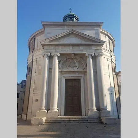 ,ghetto,biennale, Campo Maddalena Appartamento