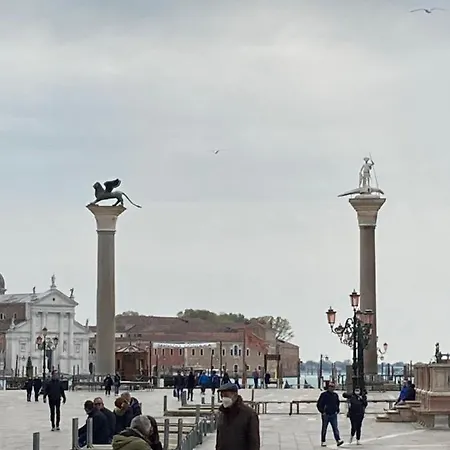 Appartamento ,ghetto,biennale, Campo Maddalena Venezia