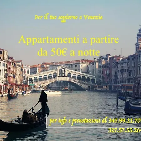 Appartamento ,ghetto,biennale, Campo Maddalena Venezia