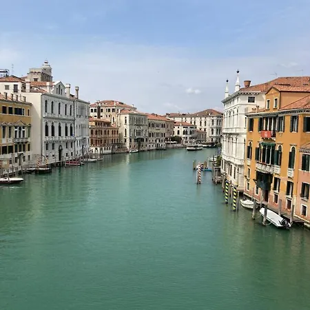 Appartamento ,ghetto,biennale, Campo Maddalena Venezia
