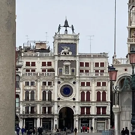 Appartamento ,ghetto,biennale, Campo Maddalena