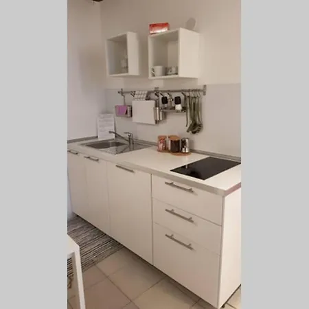 Apartamento ,ghetto,biennale, Campo Maddalena *