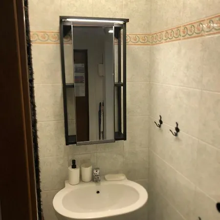 Apartamento ,ghetto,biennale, Campo Maddalena Venecia