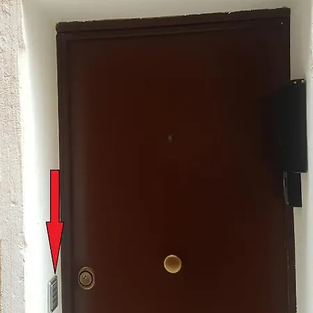 Apartamento ,ghetto,biennale, Campo Maddalena *