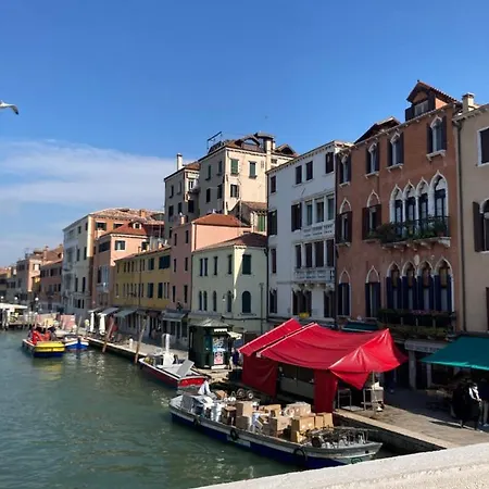 ,ghetto,biennale, Campo Maddalena Apartment Venice