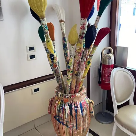 Apartamento ,ghetto,biennale, Campo Maddalena *