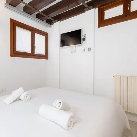 ,ghetto,biennale, Campo Maddalena Venise