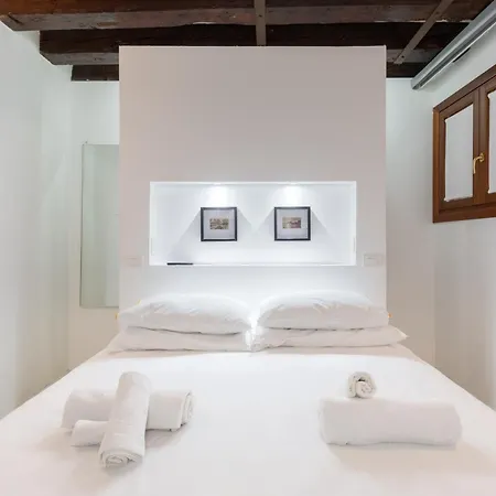 ,ghetto,biennale, Campo Maddalena * Venise