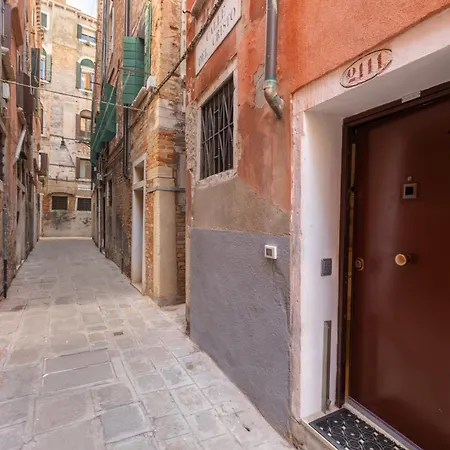 ,ghetto,biennale, Campo Maddalena