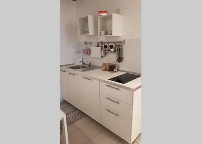 Appartement ,ghetto,biennale, Campo Maddalena *