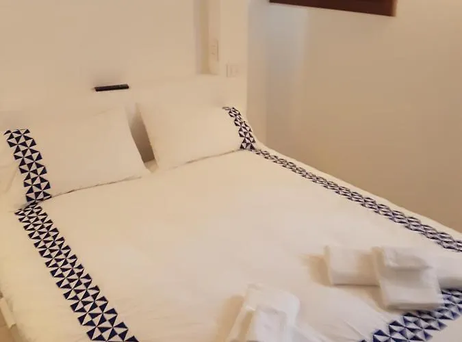 Appartement ,ghetto,biennale, Campo Maddalena