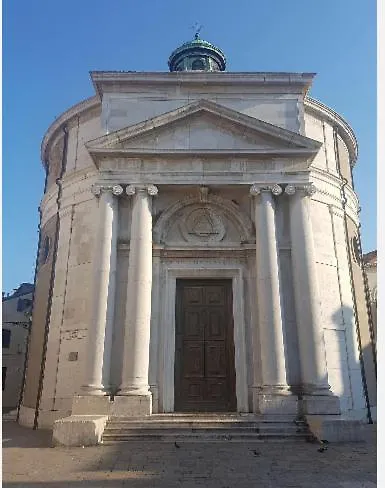 ,ghetto,biennale, Campo Maddalena