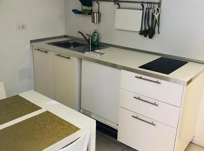 Appartement ,ghetto,biennale, Campo Maddalena *