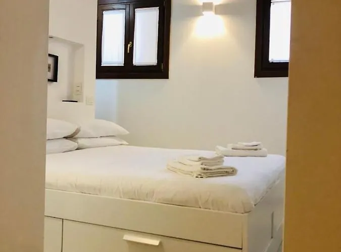 ,ghetto,biennale, Campo Maddalena Appartement *