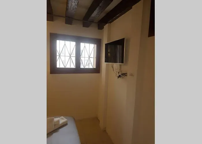 ,ghetto,biennale, Campo Maddalena * Venetië