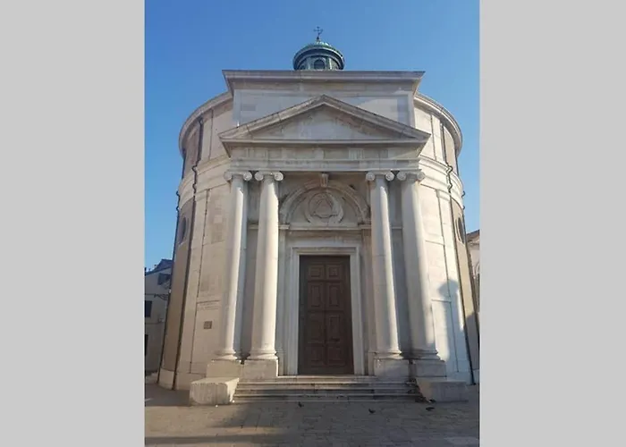 ,ghetto,biennale, Campo Maddalena Appartement