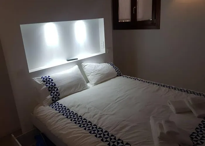 ,ghetto,biennale, Campo Maddalena Appartement