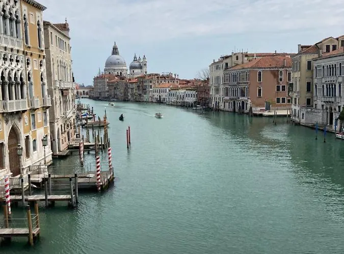 Appartement ,ghetto,biennale, Campo Maddalena