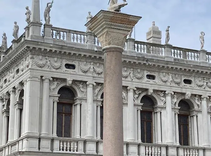 ,ghetto,biennale, Campo Maddalena Appartement