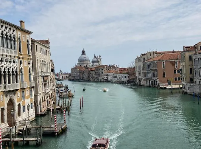 ,ghetto,biennale, Campo Maddalena Appartement *