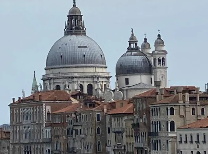 Appartement ,ghetto,biennale, Campo Maddalena