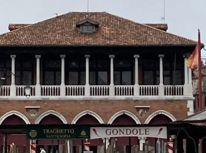 ,ghetto,biennale, Campo Maddalena