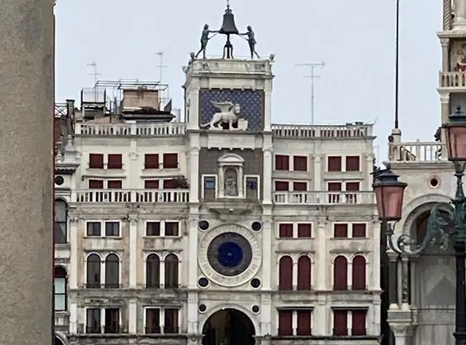 Appartement ,ghetto,biennale, Campo Maddalena