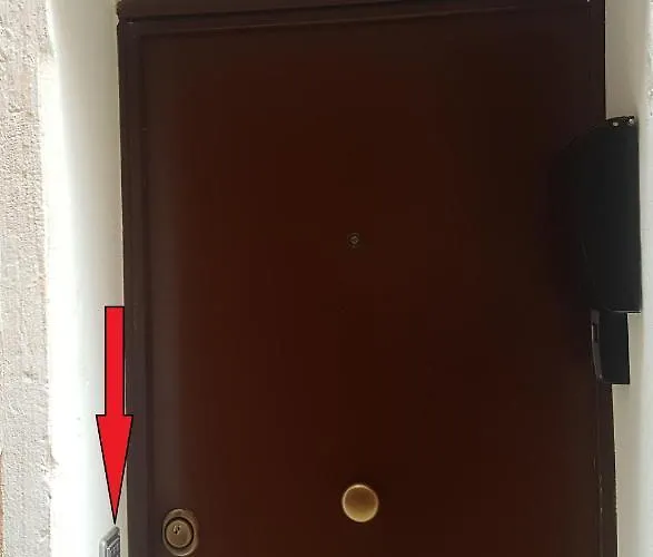 Appartement ,ghetto,biennale, Campo Maddalena *