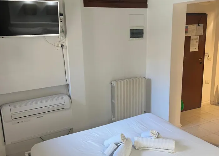 ,ghetto,biennale, Campo Maddalena Appartement *