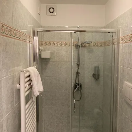 Apartman ,ghetto,biennale, Campo Maddalena Velence