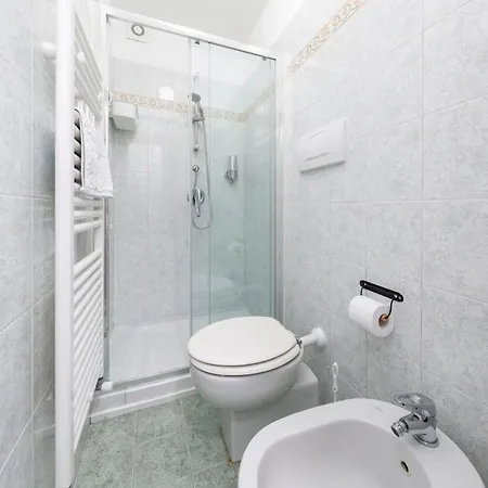 Apartman ,ghetto,biennale, Campo Maddalena